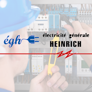 Electricien Électricité Générale Heinrich 0