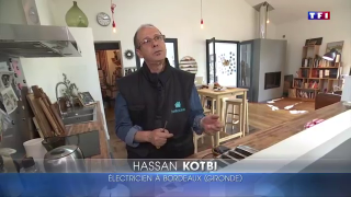 Electricien Kotbi Artisan 0