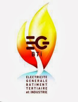 Electricien EGBTI 0