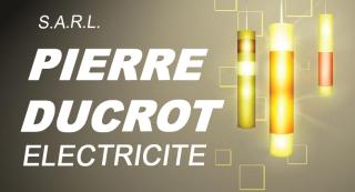 Electricien Pierre Ducrot Electricité - EURL 0