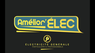 Electricien Amélior'élec 0