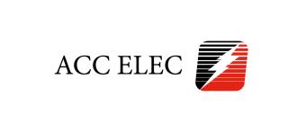 Electricien ACC ELEC 0