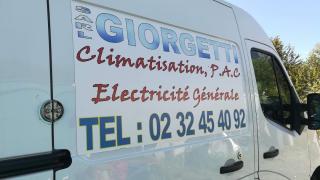 Electricien Giorgetti SARL 0