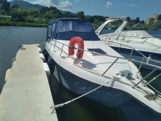 Electricien Repair Boat Service / Petra Maritima 0