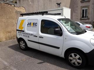 Electricien J-ELEC 0