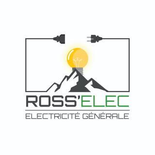 Electricien Ross'elec 0