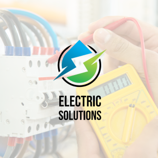 Electricien ELECTRIC SOLUTIONS 0