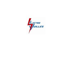 Electricien Electro Vuillez 0