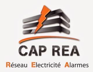 Electricien CAP REA 0