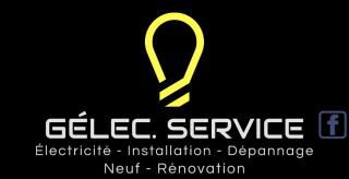 Electricien Gelec.service 0