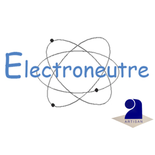 Electricien Electroneutre 0