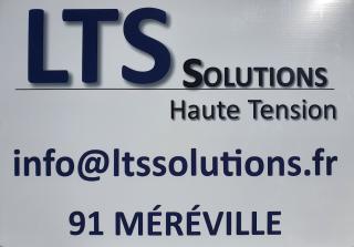 Electricien LTS Solutions Haute Tension 0