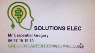 Electricien Solutions elec 0