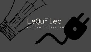 Electricien LEQU'ELEC 0