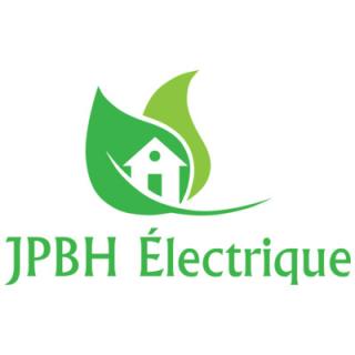 Electricien JPBH 0