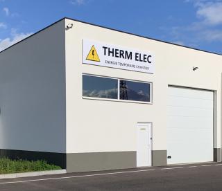 Electricien THERM ELEC - Coffret de chantier 0