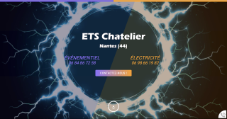 Electricien Chatelier Electricité 0