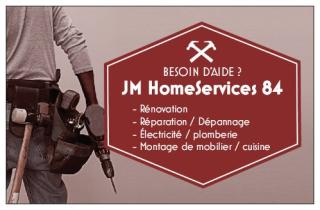 Electricien JM HomeServices 84 0