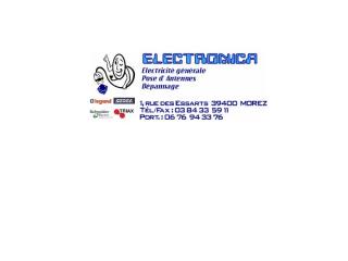 Electricien Electronica 0