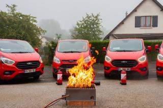 Electricien Securite Feu - Tout Materiel Incendie Chiry-Ourscamp 0