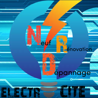 Electricien N.R.D électricité 0