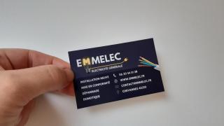 Electricien Emmelec 0