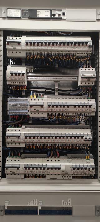 Electricien Elec poirier 0