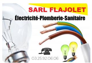 Electricien Aube Ménager Électricité 0