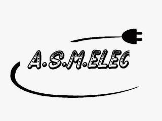 Electricien ASM Elec - M.Moreau 0