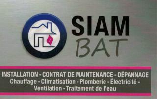 Electricien Siam Bat 0