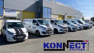 Electricien KONNECT SYSTEMS Group 0