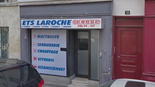 Electricien Etablissement Laroche 0