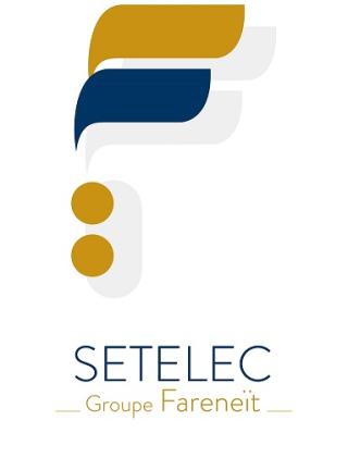 Electricien Setelec - Groupe FARENEIT 0