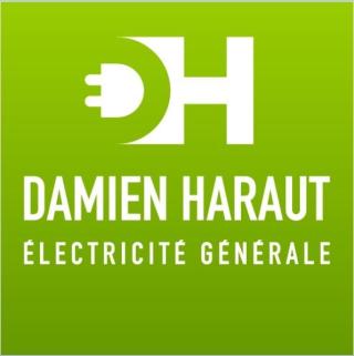 Electricien Haraut Damien EIRL 0