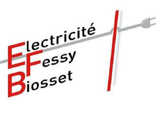 Electricien Electricite Fessy - Biosset 0