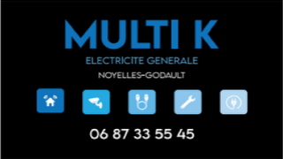 Electricien multi k 0