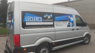 Electricien Leclercq Ludovic 0