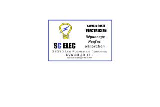 Electricien SC ELEC 0