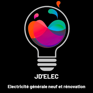 Electricien JD'ELEC 0