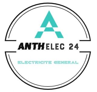 Electricien anthelec 24 0