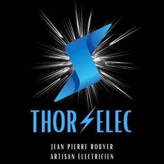 Electricien THOR ELEC 0