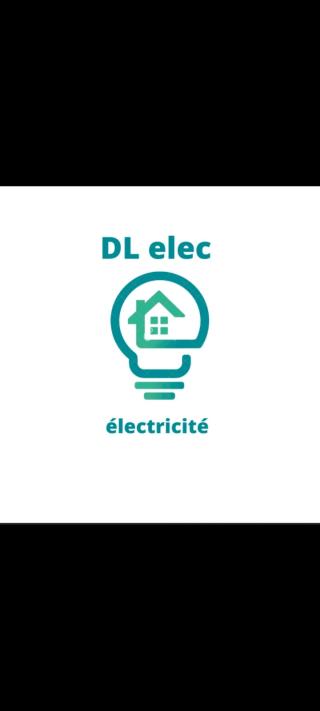 Electricien DL elec Legrand Dimitri 0