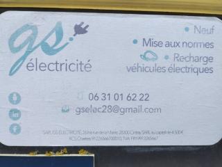 Electricien GS elec 0