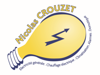 Electricien SAS NICOLAS CROUZET ELECTRICITE 0