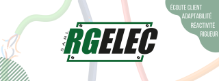 Electricien Société Rgelec 0