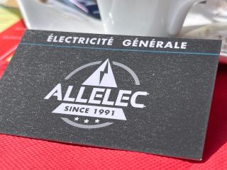 Electricien Allelec 0