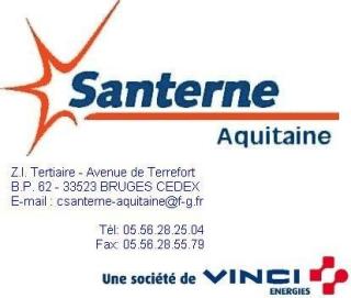 Electricien Santerne Aquitaine 0