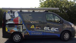 Electricien A.P. ELEC 0