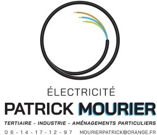 Electricien Mourier Patrick électricité 0