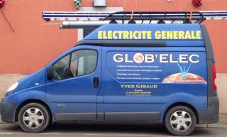 Electricien Glob'Elec 0